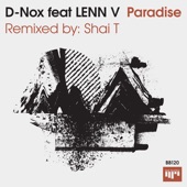 Paradise (feat. LENN V) [Shai T Remix] artwork