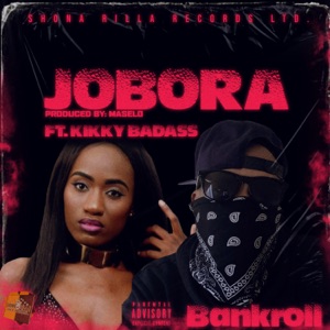 Jobora (feat. Kikky Badass)