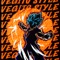 Vegito Style - Sidney Scaccio lyrics