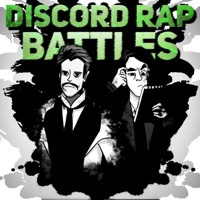 Alan Turing vs Hermann Rorschach - Single - Discord Rap Battles