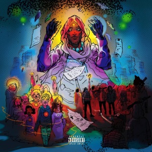 For the Streets and Scholars Vol.3
