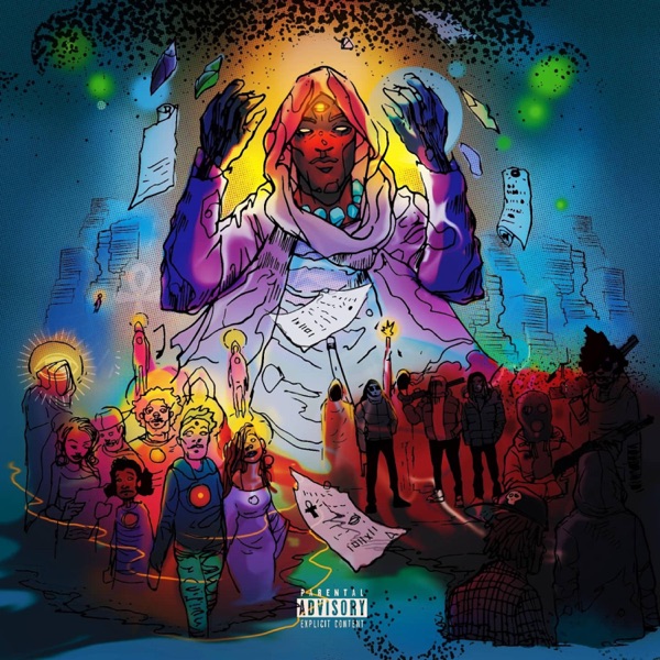 For the Streets and Scholars Vol.3