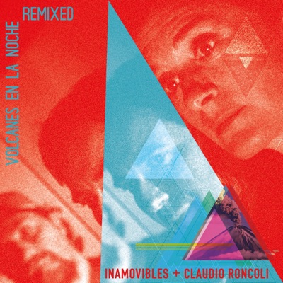 Volcanes en la Noche (Remixed) - EP