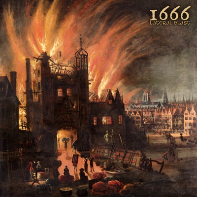 1666 - Single
