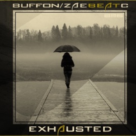 Дождь Exhausted