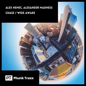 Chase / Wide Awake - Single