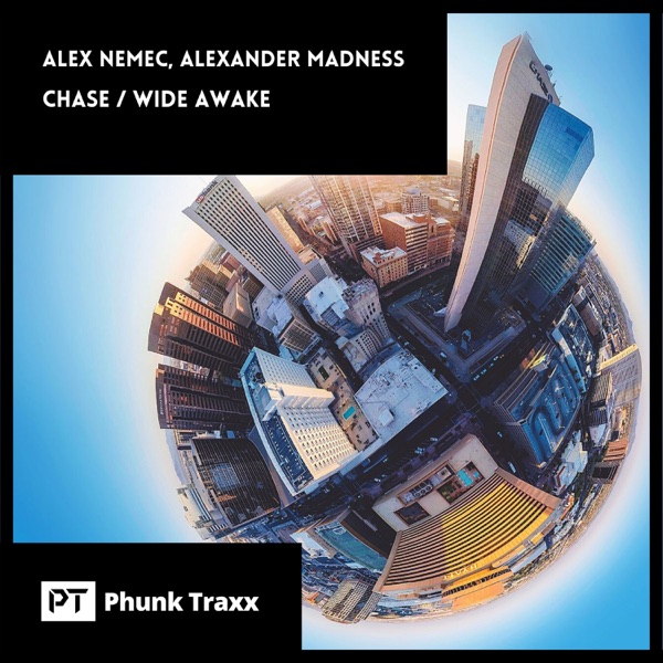 Chase / Wide Awake - Single
