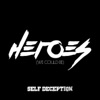 Heroes (We Could Be) - Single