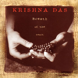 Breath of the Heart - Krishna Das Cover Art