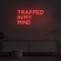 Trapped - Single - J Trap O