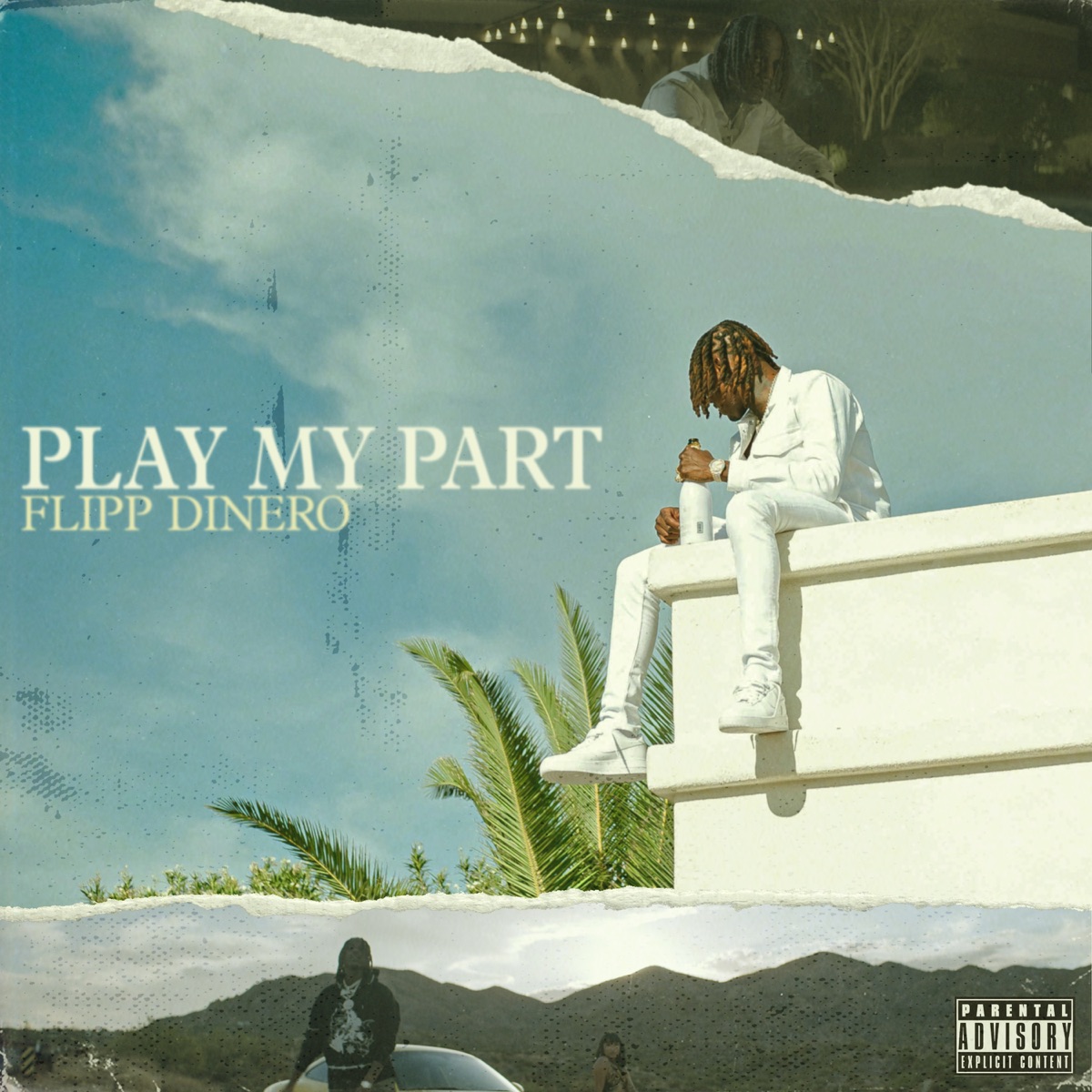 Leave Me Alone - Single by Flipp Dinero on Apple Music