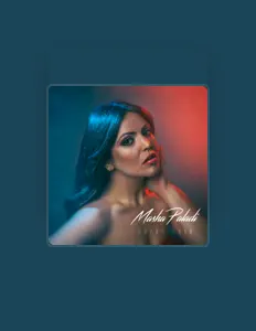 Listen to Masha Paladi, watch music videos, read bio, see tour dates & more!