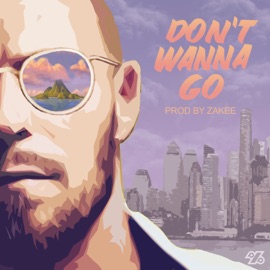 Don't Wanna Go Pure Powers