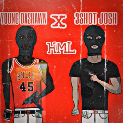 HML (feat. 3Shot Josh) - Single