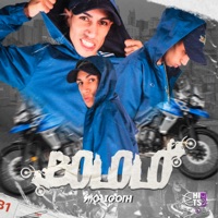 É Bololô (feat. DJ Cash) - Single - MC Igoth