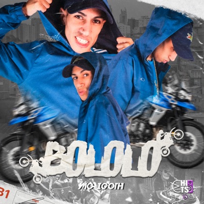 É Bololô (feat. DJ Cash) - Single