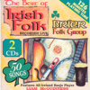 Brier - The Best Of Irish Folk artwork