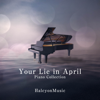 Hikaru Nara (From "Your Lie in April) [Classical Medley] [Piano Arrangement] - HalcyonMusic