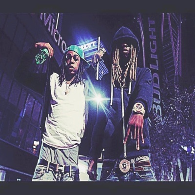 Fire, Pt. 2 (feat. Dae Dot) - Single