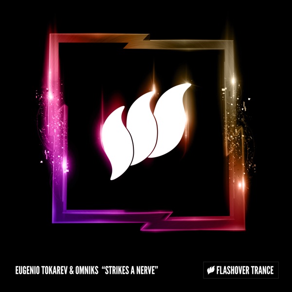 Strikes a Nerve - Single