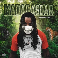 Madagascar - Single - Yung Low