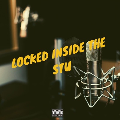 Locked Inside the Stu (radio edit) [radio edit] - Single