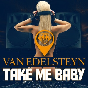 Take Me Baby - Single