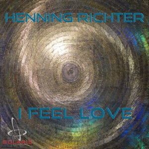 I Feel Love - Single