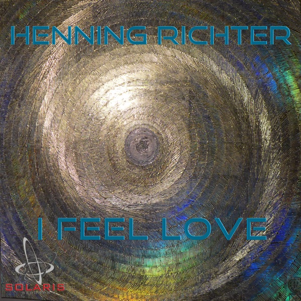 I Feel Love - Single