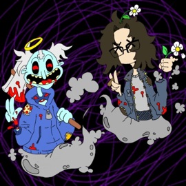 No One Will Remember Me (feat. MAJINSCXRZ) d3mxnz