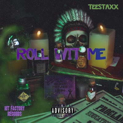 Roll Wit Me - Single