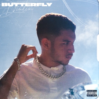 Butterfly - Single