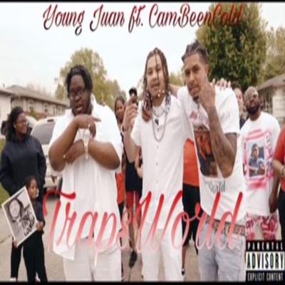 Trapsworld (feat. CamBeenCold) - Single