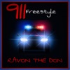 911 Freestyle - Single