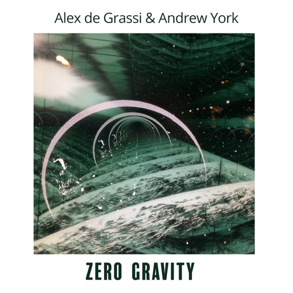 Zero Gravity - Single