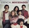 Amor - Mocedades lyrics