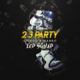 2 3 Party LCD.Squad LCD.Squad