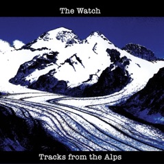 Tracks from the Alps