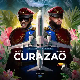 Curazao by El Alfa & Farruko song reviws