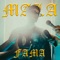 Mala Fama (feat. Ome) - djrowa lyrics