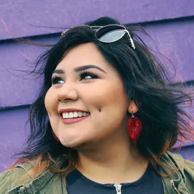 Listen to Angela Amarualik, watch music videos, read bio, see tour dates & more!
