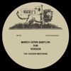 March Down Babylon (Version) cover art