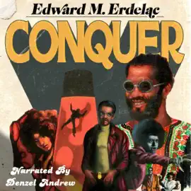 Conquer (Unabridged)