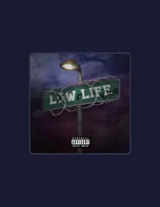 Posłuchaj wykonawcy VICE, obejrzyj teledyski, przeczytaj biografię, zobacz daty tras koncertowych i nie tylko!