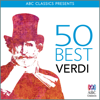 50 Best - Verdi - Various Artists