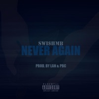 Never Again - Single - Swishmb