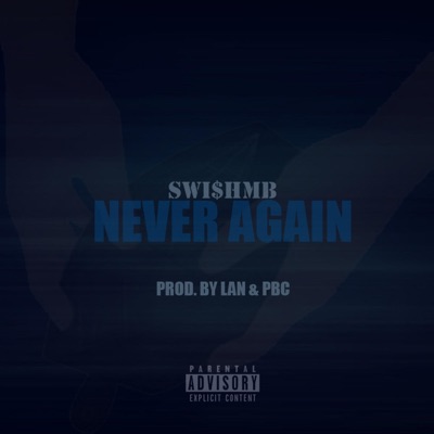 Never Again - Single