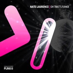 Oh That's Funky - Single