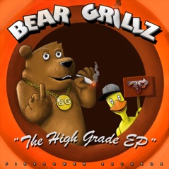 The High Grade - EP