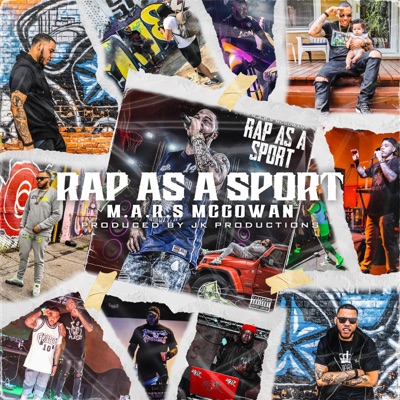 Rap As a Sport